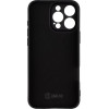 OBAL:Me Magnetix Matte Tpu Cover For Apple Iphone 16 Pro Max Black - (57983126756)