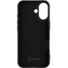 OBAL:Me Magnetix Matte Tpu Cover For Apple Iphone 17 Black - (57983127378)