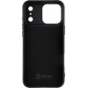 OBAL:Me Magnetix Matte Tpu Cover For Apple Iphone 17 Pro Max Black - (57983127385)