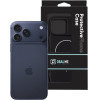 OBAL:Me Magnetix Matte Tpu Cover For Apple Iphone 17 Pro Max Black - (57983127385)