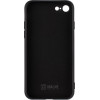 OBAL:Me Magnetix Matte Tpu Cover For Apple Iphone 7/8/SE2020/SE2022BLack - (57983126750)
