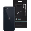 OBAL:Me Magnetix Matte Tpu Cover For Apple Iphone 7/8/SE2020/SE2022BLack - (57983126750)