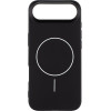 OBAL:Me Magnetix Matte Tpu Cover For Apple Iphone Air Black - (57983127389)