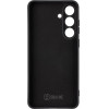 OBAL:Me Magnetix Matte Tpu Cover For Samsung Galaxy S25 Fe Black - (57983128333)
