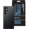 OBAL:Me Magnetix Matte Tpu Cover For Samsung Galaxy S25 Ultra Blue - (57983126749)