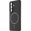 OBAL:Me Magnetix Matte Tpu Cover For Samsung Galaxy S26 Black - (57983129592)