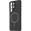 OBAL:Me Magnetix Matte Tpu Cover For Samsung Galaxy S26 Ultra Black - (57983129594)