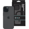OBAL:Me Magnetix Outline Cover For Apple Iphone 15 Black - (57983126761)