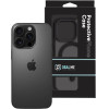 OBAL:Me Magnetix Outline Cover For Apple Iphone 16 Pro Black - (57983126763)
