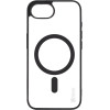 OBAL:Me Magnetix Outline Cover For Apple Iphone 16e/17e Black - (57983126765)