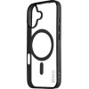 OBAL:Me Magnetix Outline Cover For Apple Iphone 17 Black - (57983127390)