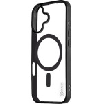 OBAL:Me Magnetix Outline Cover For Apple Iphone 17 Black - (57983127390)