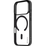 OBAL:Me Magnetix Outline Cover For Apple Iphone 17 Pro Black - (57983127393)