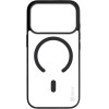 OBAL:Me Magnetix Outline Cover For Apple Iphone 17 Pro Black - (57983127393)