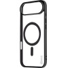 OBAL:Me Magnetix Outline Cover For Apple Iphone Air Black - (57983127397)