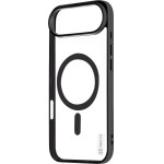 OBAL:Me Magnetix Outline Cover For Apple Iphone Air Black - (57983127397)