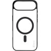 OBAL:Me Magnetix Outline Cover For Apple Iphone Air Black - (57983127397)