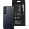 OBAL:Me Magnetix Outline Cover For Samsung Galaxy S25 Black - (57983126766)