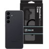 OBAL:Me Magnetix Outline Cover For Samsung Galaxy S25 Fe Black - (57983128334)