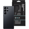 OBAL:Me Magnetix Outline Cover For Samsung Galaxy S25 Ultra Black - (57983126767)
