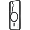 OBAL:Me Magnetix Outline Cover For Samsung Galaxy S26 Black - (57983129545)