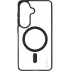 OBAL:Me Magnetix Outline Cover For Samsung Galaxy S26 Black - (57983129545)