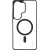 OBAL:Me Magnetix Outline Cover For Samsung Galaxy S26 Ultra Black - (57983129546)