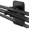 OBAL:Me Magnetix Plate Wireless Car Charger Mount 15W Black - (OMMCHPB)