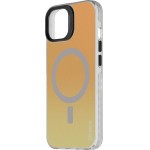 OBAL:Me Magnetix Solarflex Cover For Apple Iphone 13 Copper Gray - (57983128646)
