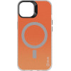 OBAL:Me Magnetix Solarflex Cover For Apple Iphone 13 Copper Gray - (57983128646)