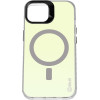 OBAL:Me Magnetix Solarflex Cover For Apple Iphone 13 Copper Gray - (57983128646)