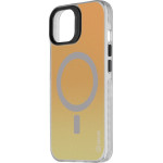 OBAL:Me Magnetix Solarflex Cover For Apple Iphone 14 Copper Gray - (57983128647)