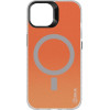 OBAL:Me Magnetix Solarflex Cover For Apple Iphone 14 Copper Gray - (57983128647)