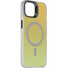 OBAL:Me Magnetix Solarflex Cover For Apple Iphone 14 Copper Gray - (57983128647)