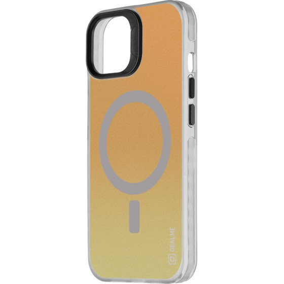 OBAL:Me Magnetix Solarflex Cover For Apple Iphone 14 Copper Gray - (57983128647)