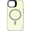 OBAL:Me Magnetix Solarflex Cover For Apple Iphone 14 Copper Gray - (57983128647)
