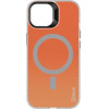 OBAL:Me Magnetix Solarflex Cover For Apple Iphone 15 Copper Gray - (57983128648)