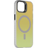 OBAL:Me Magnetix Solarflex Cover For Apple Iphone 15 Copper Gray - (57983128648)