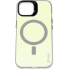 OBAL:Me Magnetix Solarflex Cover For Apple Iphone 15 Copper Gray - (57983128648)