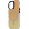 OBAL:Me Magnetix Solarflex Cover For Apple Iphone 16 Copper Gray - (57983128649)