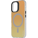 OBAL:Me Magnetix Solarflex Cover For Apple Iphone 16 Copper Gray - (57983128649)