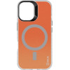 OBAL:Me Magnetix Solarflex Cover For Apple Iphone 16 Copper Gray - (57983128649)