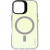 OBAL:Me Magnetix Solarflex Cover For Apple Iphone 16 Copper Gray - (57983128649)