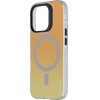 OBAL:Me Magnetix Solarflex Cover For Apple Iphone 16 Pro Copper Gray - (57983128651)