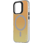 OBAL:Me Magnetix Solarflex Cover For Apple Iphone 16 Pro Copper Gray - (57983128651)