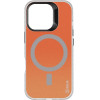 OBAL:Me Magnetix Solarflex Cover For Apple Iphone 16 Pro Copper Gray - (57983128651)