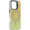 OBAL:Me Magnetix Solarflex Cover For Apple Iphone 16 Pro Copper Gray - (57983128651)