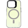 OBAL:Me Magnetix Solarflex Cover For Apple Iphone 16 Pro Copper Gray - (57983128651)