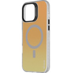 OBAL:Me Magnetix Solarflex Cover For Apple Iphone 16 Pro Max Copper Gray - (57983128652)