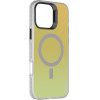 OBAL:Me Magnetix Solarflex Cover For Apple Iphone 16 Pro Max Copper Gray - (57983128652)